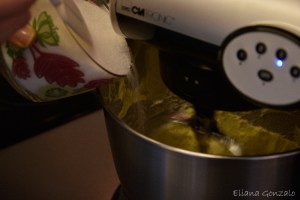 Cupcakes de limón y fresa