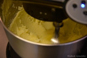 Cupcakes de limón y fresa