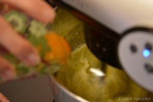 Cupcakes de limón y fresa