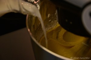 Cupcakes de limón y fresa