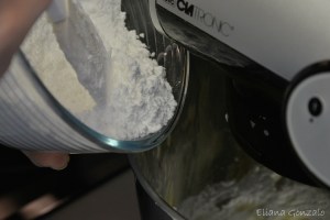 Buttercream de fresa