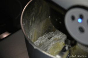 Buttercream de limón