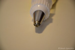 Cupcakes de limón y fresa