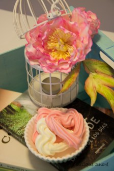 Corazones de Merengue