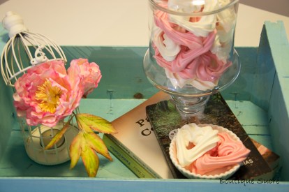 Corazones de Merengue