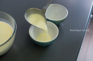Panna Cotta