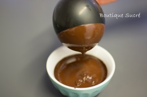 Nidos de Chocolate para Pascua