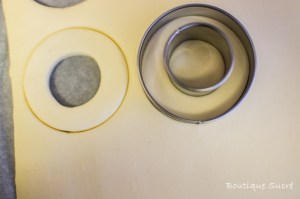 Rosquillas de Alcalá