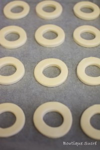 Rosquillas de Alcalá