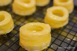 Rosquillas de Alcalá