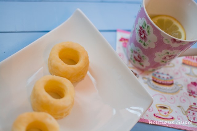 rosquillas de Alcalá