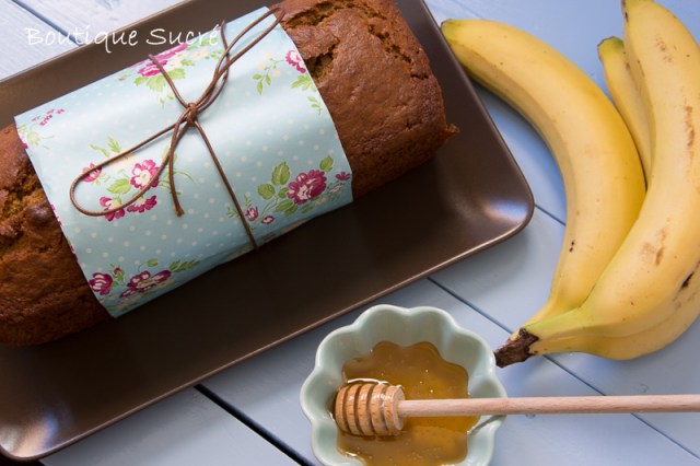 Banana Bread