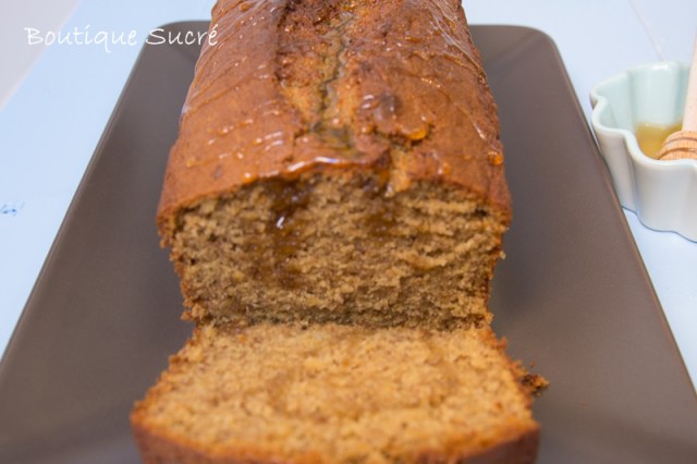 Banana Bread