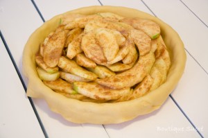 Apple Pie