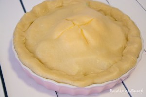 Apple Pie