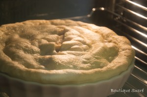 Apple Pie