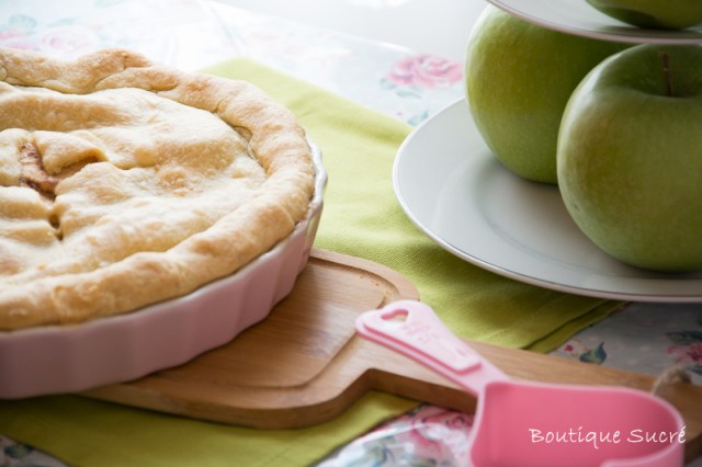 Apple Pie