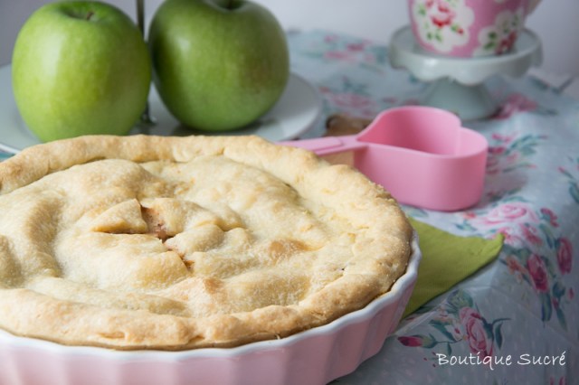 Apple Pie