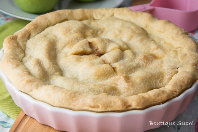 Apple Pie